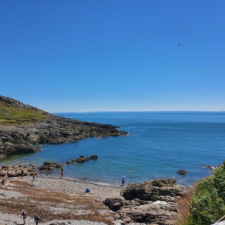 The Mumbles - Bungalow - 2 Bedrooms - Pet Friendly 스완지 외부 사진