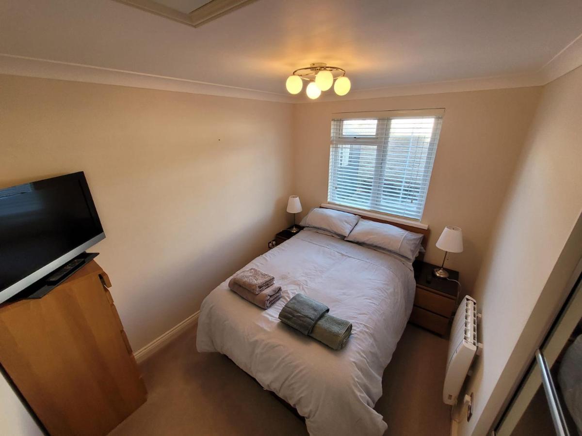 The Mumbles - Bungalow - 2 Bedrooms - Pet Friendly 스완지 외부 사진