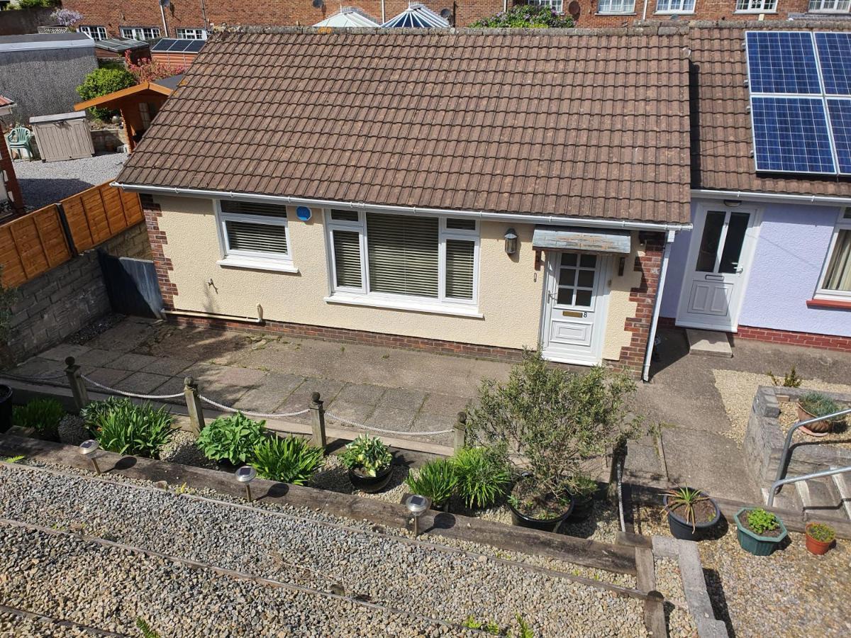 The Mumbles - Bungalow - 2 Bedrooms - Pet Friendly 스완지 외부 사진