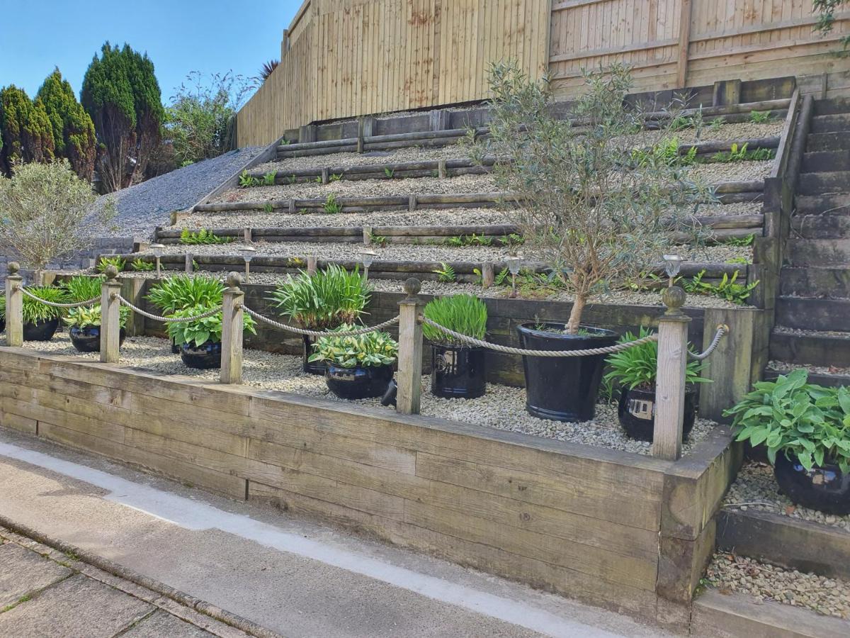 The Mumbles - Bungalow - 2 Bedrooms - Pet Friendly 스완지 외부 사진