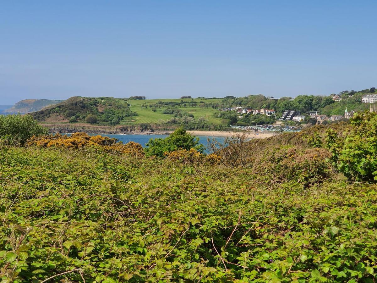 The Mumbles - Bungalow - 2 Bedrooms - Pet Friendly 스완지 외부 사진