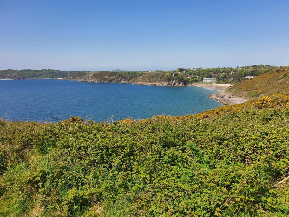 The Mumbles - Bungalow - 2 Bedrooms - Pet Friendly 스완지 외부 사진