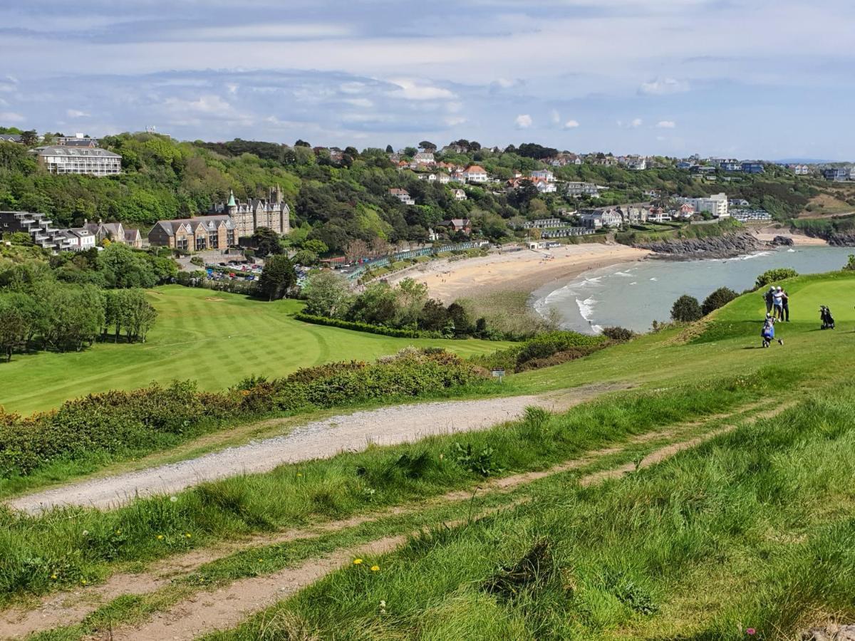 The Mumbles - Bungalow - 2 Bedrooms - Pet Friendly 스완지 외부 사진