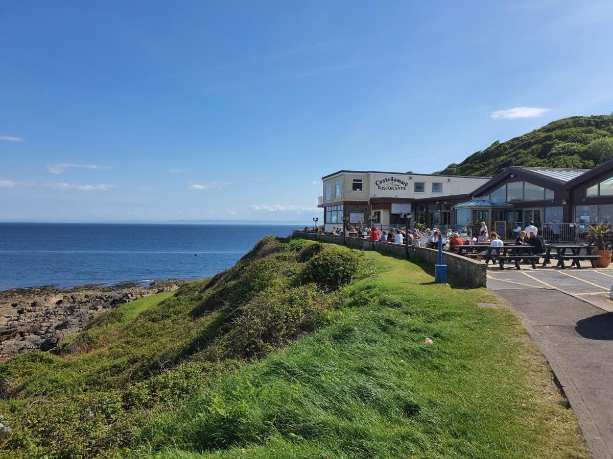 The Mumbles - Bungalow - 2 Bedrooms - Pet Friendly 스완지 외부 사진