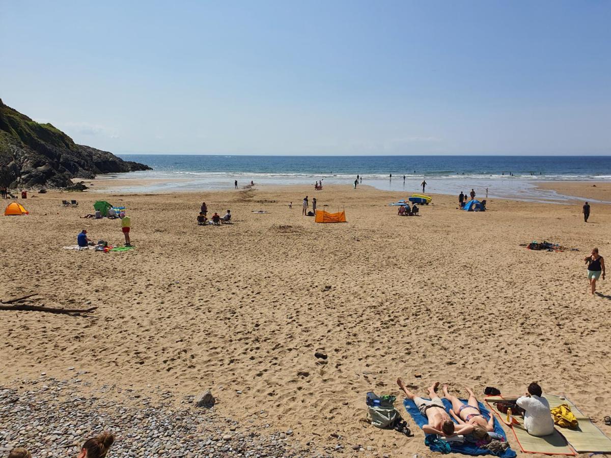 The Mumbles - Bungalow - 2 Bedrooms - Pet Friendly 스완지 외부 사진