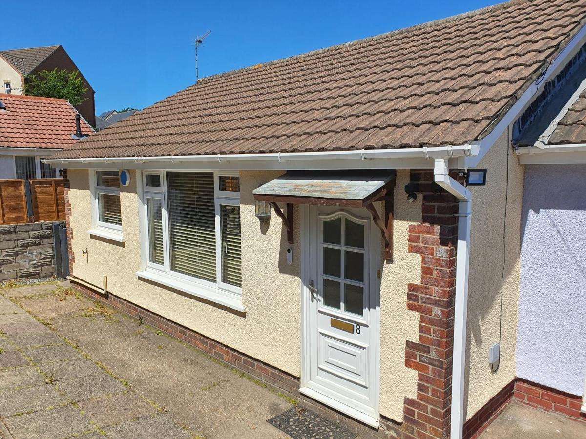 The Mumbles - Bungalow - 2 Bedrooms - Pet Friendly 스완지 외부 사진