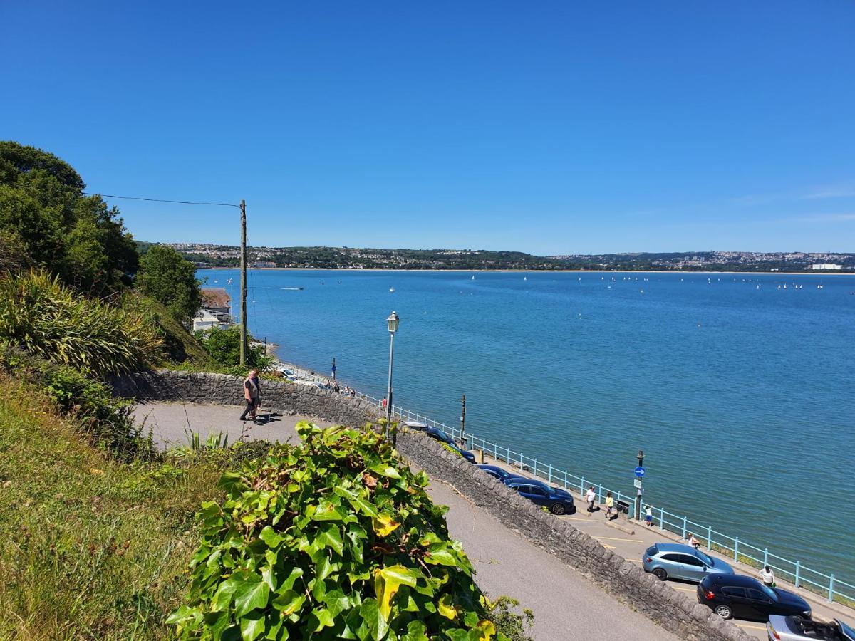 The Mumbles - Bungalow - 2 Bedrooms - Pet Friendly 스완지 외부 사진
