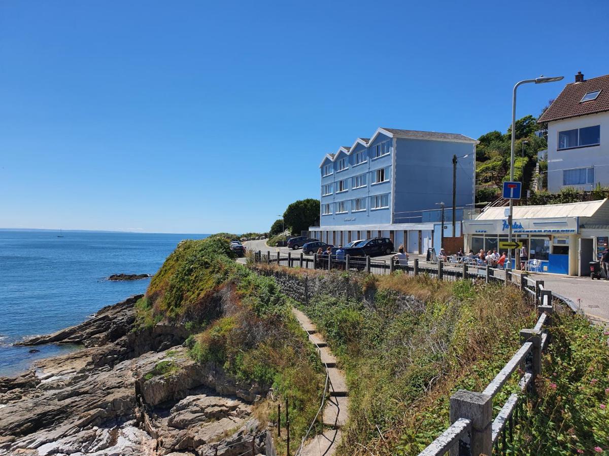 The Mumbles - Bungalow - 2 Bedrooms - Pet Friendly 스완지 외부 사진